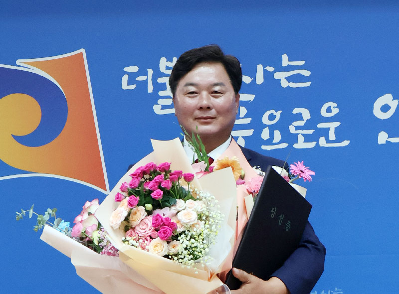 안태호 국민의힘 안성시의원 다 선거구 당선인 인터뷰