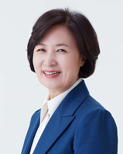추미애 경기도지사 취임식, 도민과 함께하는 검소한 열린 소통형 행사로 진행