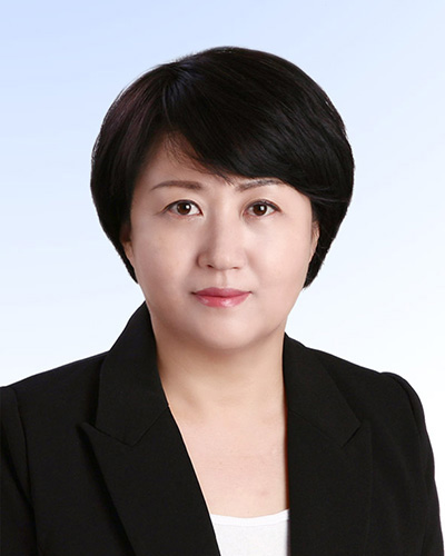 반인숙 첫 여성 안성시의회 의장 탄생