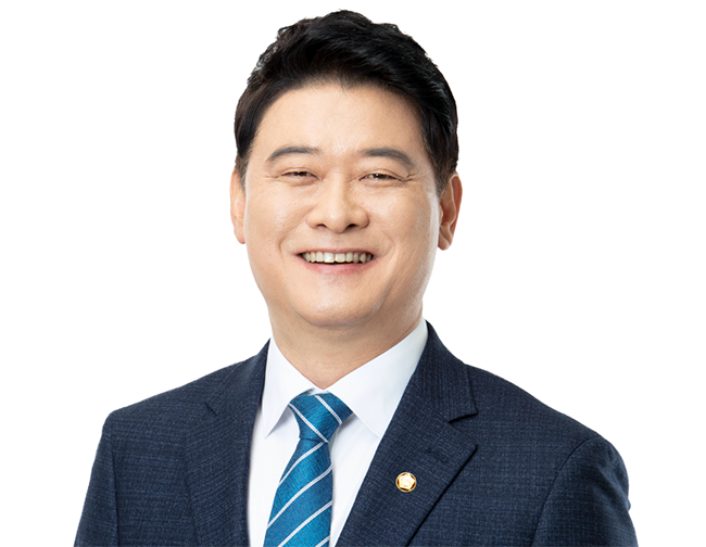 윤종군 국회의원, 국토교통위원회 재선임