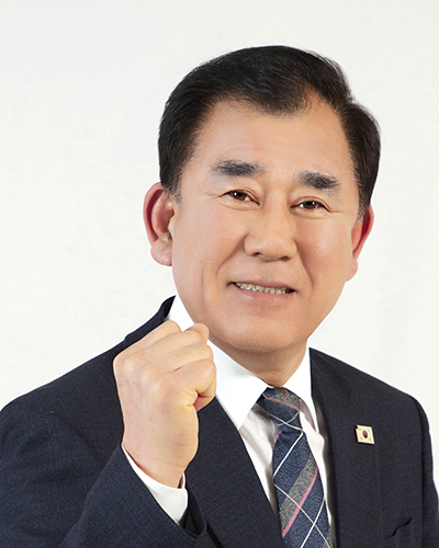 백승기 경기도의원, 경기도의회 농정해양위원회 배정