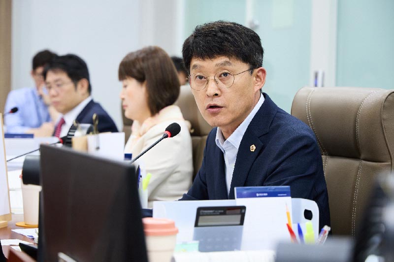 이주현 경기도의원, “경기도교육청 인사관리 플랫폼은 투명하게, 통학로 점검은 전문적으로”