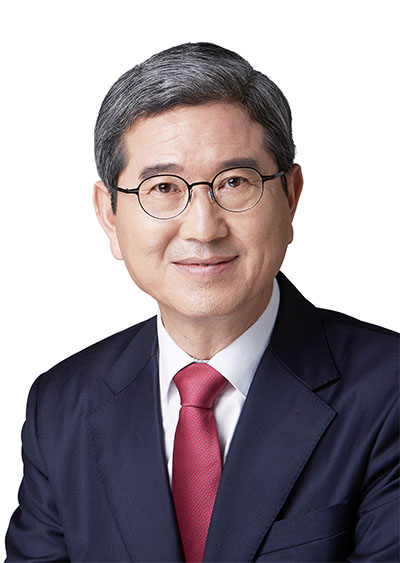 김학용 국민의힘 안성 당협 운영위원장 ‘사퇴’