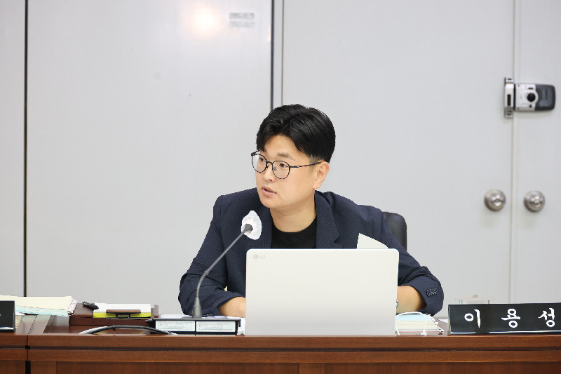 이용성 안성시의원 <br>“평택~제천고속도로 공도IC, <br>왜 경부고속도로 공도IC로 바뀌었나”