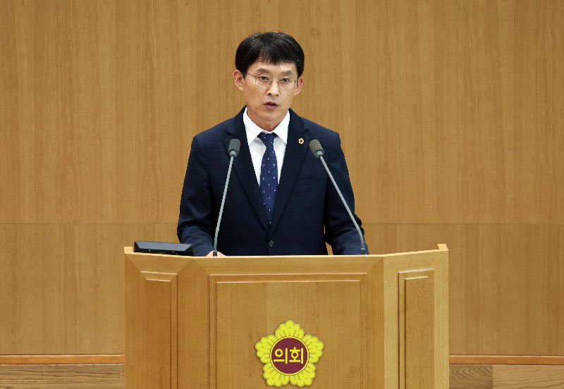 문 닫은 안성휴게소의원…“폐쇄 결정 재검토해야”