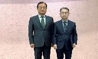 박희열 안성종합사회복지관 제5대 관장 취임