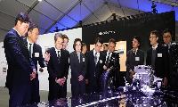 축적된 성과 위에 미래를 설계하다 … 지속 가능한 안성의 도약