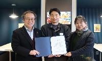안성시지속가능발전협의회와 함께하는 ‘안성시 좋은 일자리 기업’ 탐방 … ④