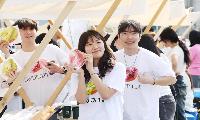 안성 청년문화공간 ‘청년톡톡’, <br>미래세대 행복 거점 역할 ‘톡톡’