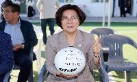 안성시장배 축구대회 개최