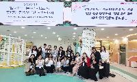 안성시육아종합지원센터, 우수 사업 벤치마킹 기관 선정