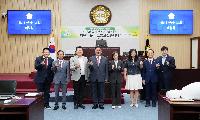 제8대 안성시의회, 4년 여정 마무리
