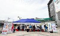 안성시, 주거·복지 이동상담소 운영 ‘분야별 맞춤 서비스 원스톱 제공’