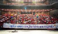 안성미디어센터 “뽀로로와 함께한 선물 같은 주말”