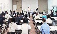 안성시 읍‧면‧동 지역사회보장협의체 연합 간담회