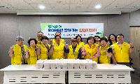 안성3동지역사회보장협의체 ‘찾아가는 영양지킴이’