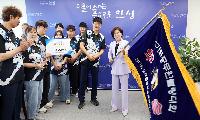 안성시청 볼링동호회, 경기도 연합회장기 대회 ‘종합우승’