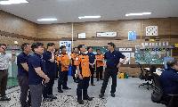 안성소방서, 화재안전 중점관리대상 안전관리
