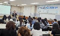안성시청소년상담복지센터, 지도자 역량강화 교육