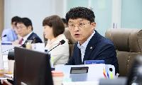 이주현 경기도의원, “경기도교육청 인사관리 플랫폼은 투명하게, 통학로 점검은 전문적으로”
