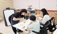 초등학생·학부모 대상 ‘청년농업인 연계 농업 체험’