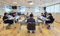 공도건강생활지원센터, 2026년 상반기 지역건강협의체 회의 개최