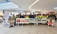 안성경찰서, 성범죄‧가정폭력 집중 예방 활동