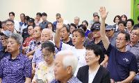 김보라 시장, “어느 한 곳도 소외되지 않는 지역균형발전 이룰 것”