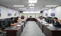 안성시의회, 안성시 낚시터 연합회와 간담회