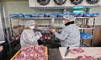 경기농관원, 휴가철 축산물 원산지 위반 54개소 적발