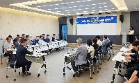 안성시, 축산냄새 저감 협의체 회의…민원 다발지역 관리방안 논의