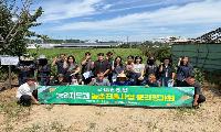 안성시, 농촌진흥사업 중간평가회... 27개 사업·7억 3천만 원 규모 성과 점검