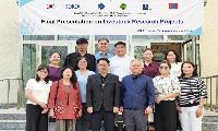 한경국립대, 몽골 축산 연구 논문 17편·산업체 취업 11명