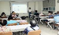 안성시노인복지관 ‘성 인식 개선 및 양성평등 교육’