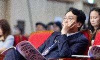 안민석 교육감 “여러분의 어깨에 대한민국 교육의 미래가 걸려 있다”
