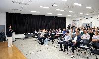 금광면 안성시 2026년 하반기 정책공감토크, 난시청지역 해소·보행자가 많지 않은 신호등 신호체계 변경 등 건의