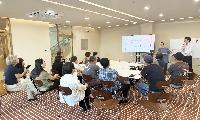 안성맞춤 문화장인학교, 정규 교육과정 마무리
