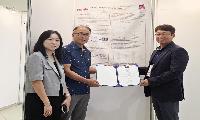 안성시·선진, ‘ICoMST 2026 최우수 포스터상’ 수상
