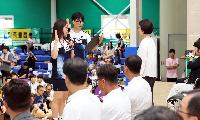 안성시장기 배드민턴대회 개최