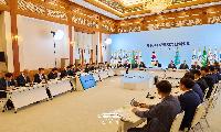 남종섭 경기도의회 의장, 대통령 주재 회의서 ‘지방의회법 제정’ 촉구