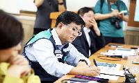 47년 규제부터 송전탑·반도체 처리수까지…김성환 장관, 안성 현장 점검