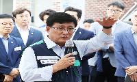 안성 송전탑 현황 351기로 첫 구체적 제시…<BR>국가기간 전력망 사업은 계속