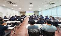 안성시, 건축공사장 안전사고 예방교육