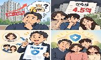상속설계 상담 사례