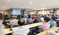 안성시, 한돈농가 가축전염병 예방·방역 역량 강화 교육