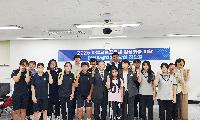 안성교육지원청, 학생 주도 ‘벽깨기 교육자치’