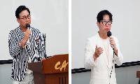 중앙대 미래교육원, 파크골프 최고위과정 2기 출범