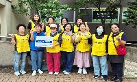 동부무한돌봄네트워크팀, 청소년 가구 주거환경 개선