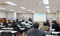 안성교육지원청·안성시, 고교학점제 기반 고입·대입 설명회