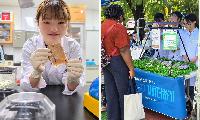 한경국립대, 안성시 청년축제서 전공·연구 성과 시민과 공유